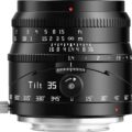 Permalink to TTArtisan 35mm F1.4 Tilt Announced