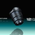 Permalink to Laowa 12mm f/2.8 Lite Zero-D FF Announced