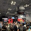 Permalink to Exclusive Photos From Bild Expo 2025 of The Canon Booth