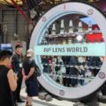 Permalink to Photo & Imaging Expo Shanghai 2025 Canon Booth
