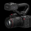 Permalink to Post Launch Coverage Of The Canon EOS C50, RF-Mount RF85mm F1.4 L VCM, Canon CINE-SERVO 11-55mm T2.95, and Canon PowerShot ELPH 360 HS A