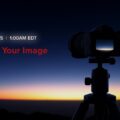 Permalink to Canon EOS R6 Mark III Teaser For November 6th Event