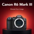 Permalink to Canon EOS R6 Mark III Camera Leaked Online