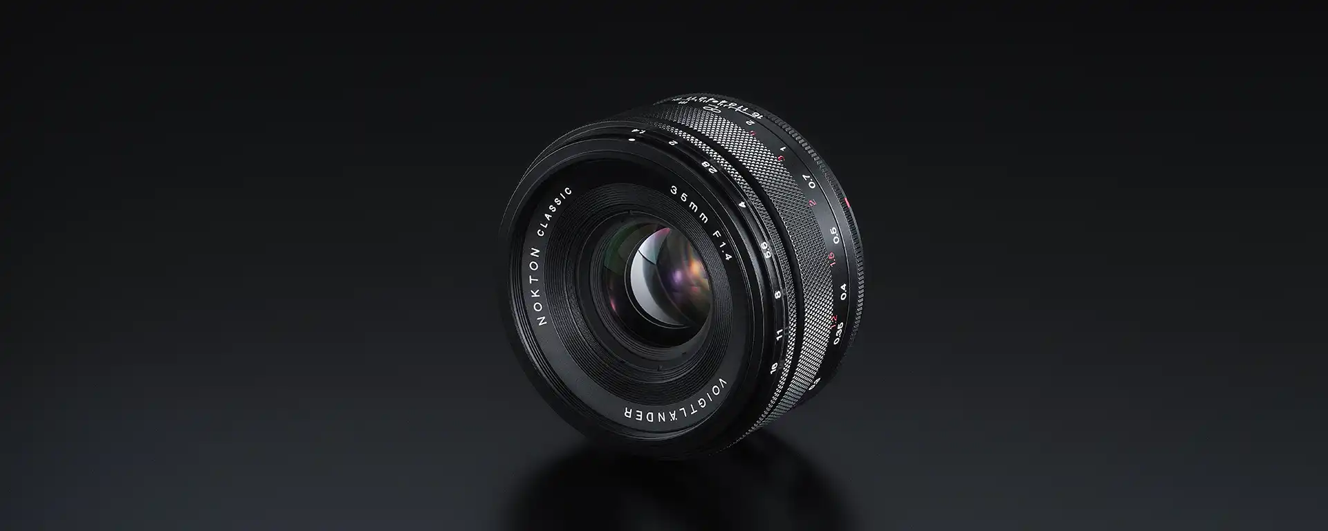 Voigtlander Nokton Classic 35mm f/1.4 Now Available - Canon Addict