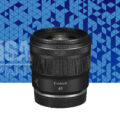 Permalink to Canon RF 45mm F1.2 STM and Canon RF 20-50mm F4L IS USM PZ Received 2026–2027 EISA Awards