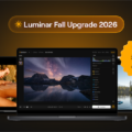 Permalink to Luminar Prime Fall Upgrade 2026