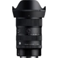 Permalink to Sigma 17-40mm f/1.8 DC Art Now Available