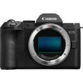 Permalink to Canon EOS R8 Mark II Announced